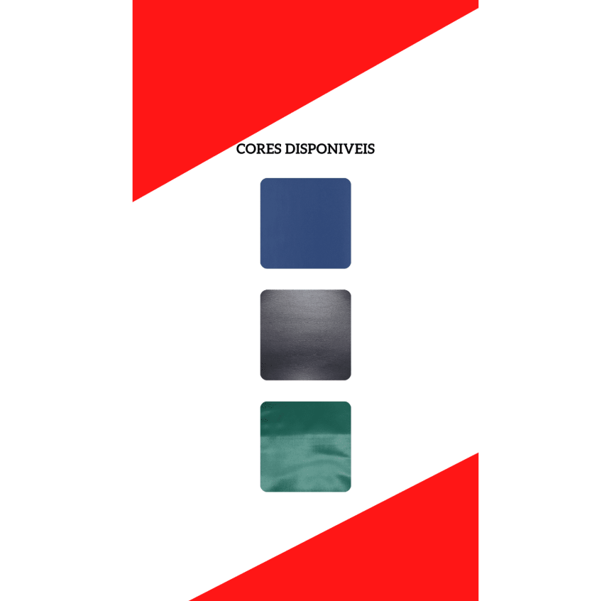 AVENTAL DE CHUMBO PANORÂMICO ADULTO